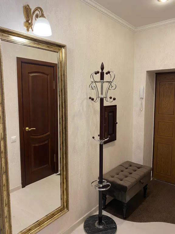 Квартира Квартира Роскошная классика в центре — Тверь