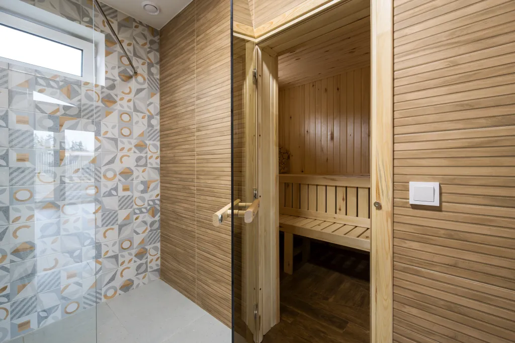 Уютный уголок у Игоры