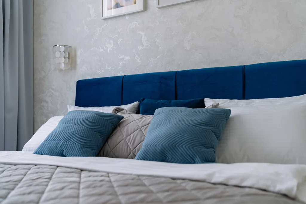 Квартира Квартира Apart-Deluxe Легенды моря: 2к кв в ЖК Светлогорск3 до 6 чел, променад — Светлогорск