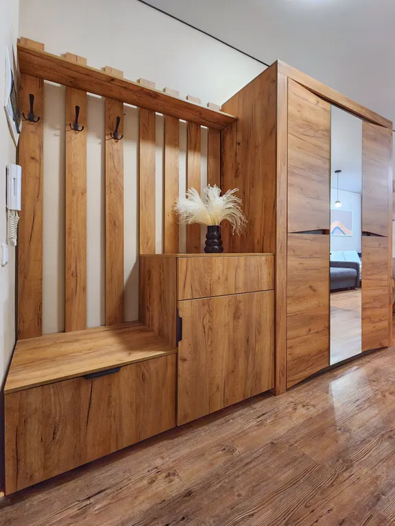 Квартира Квартира ВИП Номер в ЖК Метрополис — Красноярск