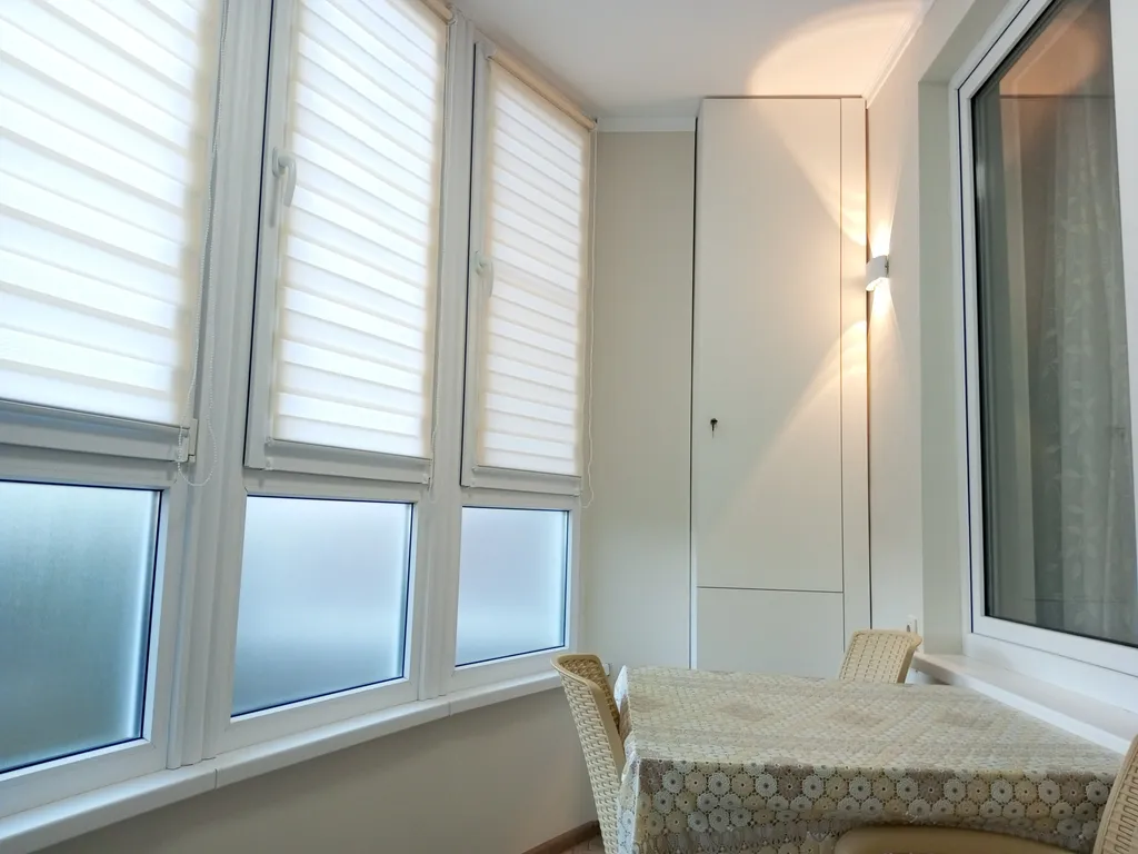 Квартира Уютная квартира у моря — Анапа