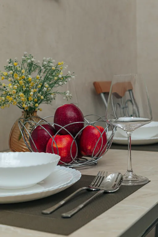 Уютная 2-х комнатная квартира в центре города