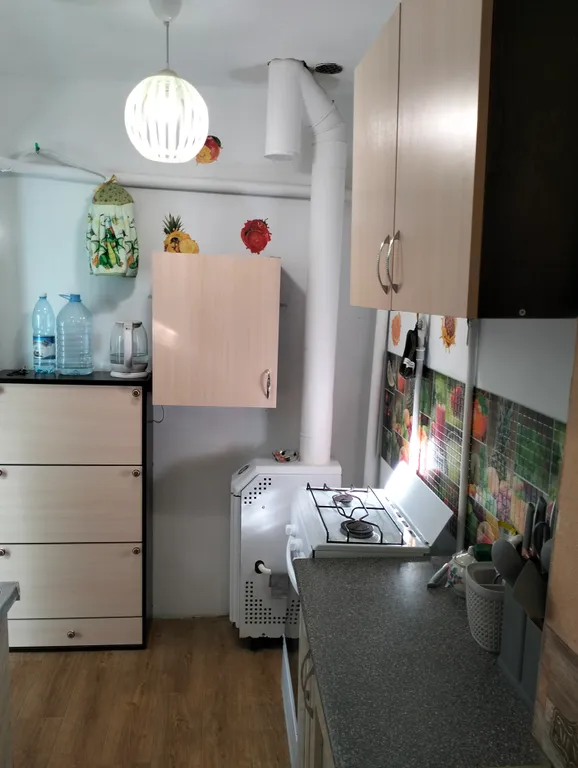 Дом в пяти минутах до центрального пляжа