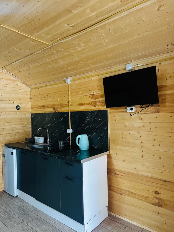 Студия -эконом