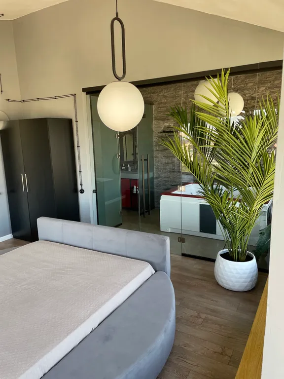 Panorama House & SPA Deluxe