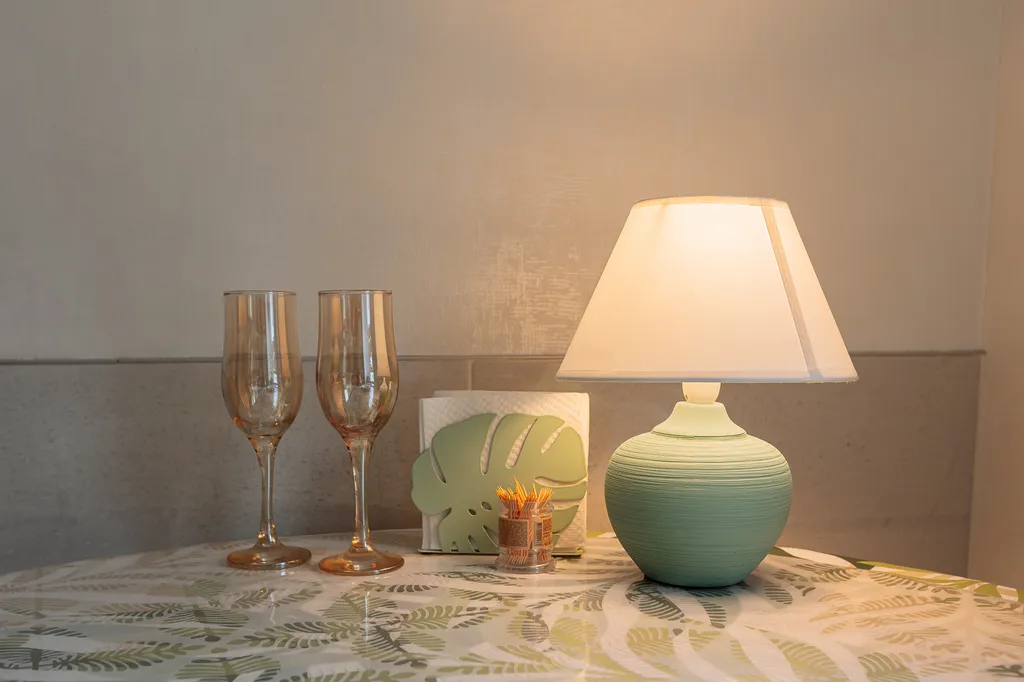 Квартира 1-комнатная Квартира — Калининград