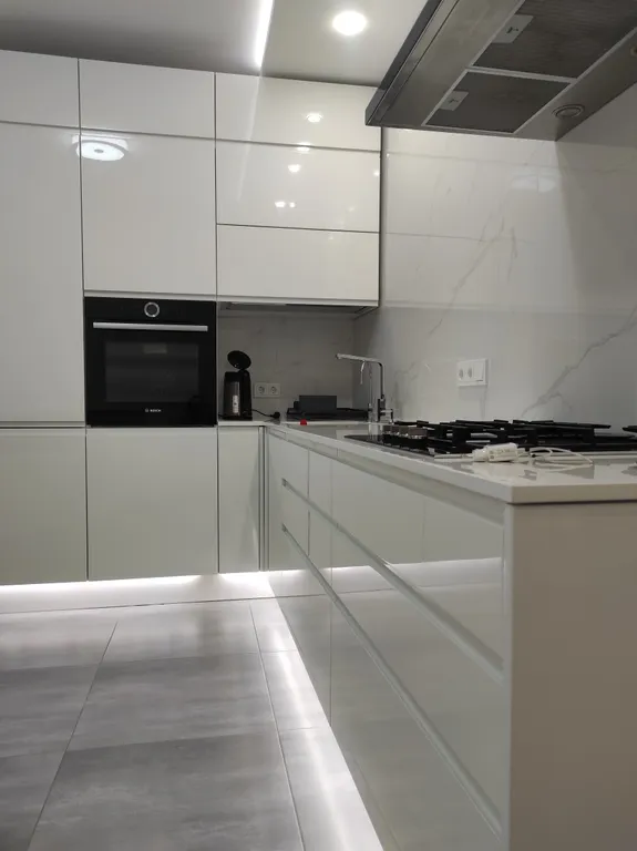 Квартира-апартаменты в историческом центре города