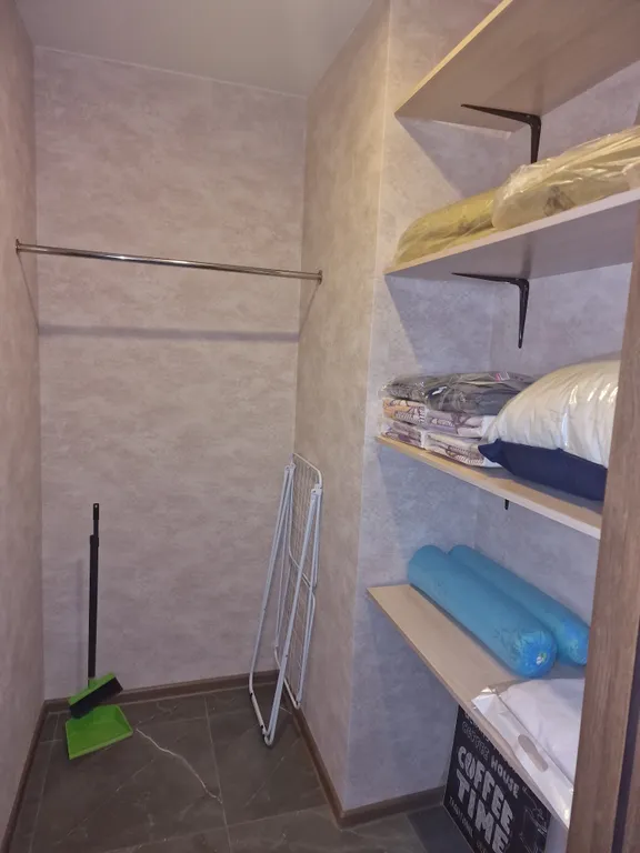 Квартира 1-комнатная квартира на второй линии — Анапа