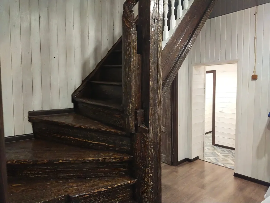 Купеческий дом в центре города