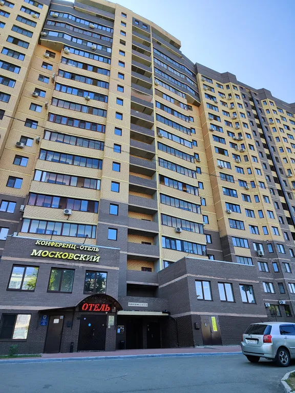 Уникальная квартира на московском проспекте (центральный автовокзал) — аренда посуточно в Воронеж