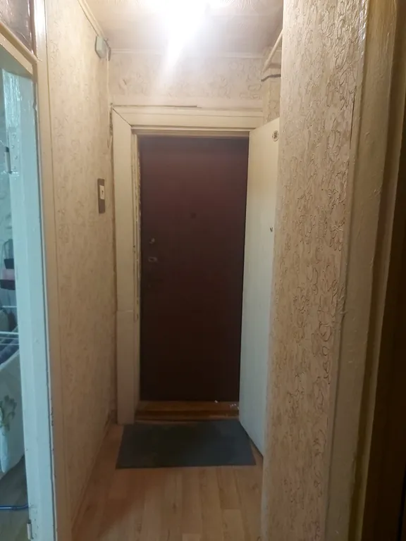 Квартира находится рядом с ж/д вокзалом