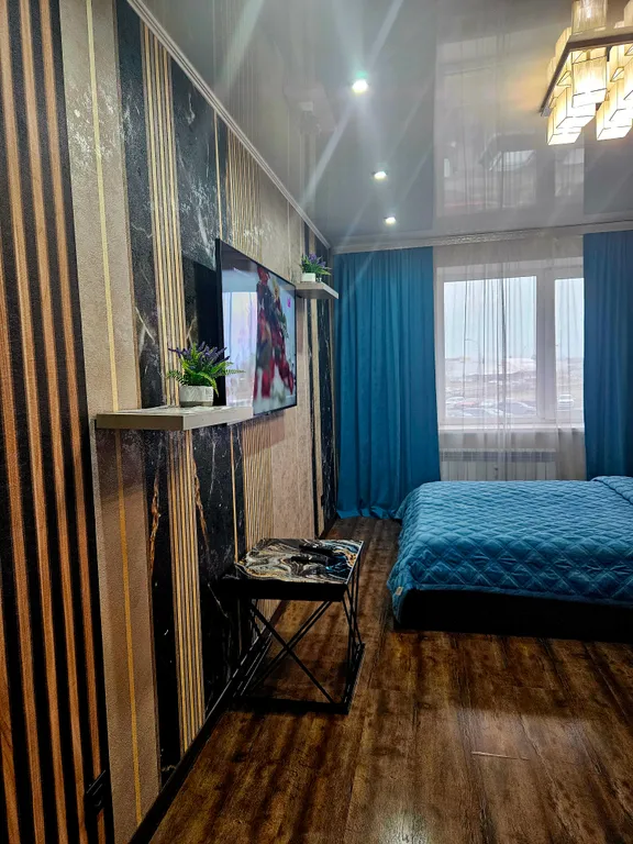 Квартира рядом с Ерофей Ареной