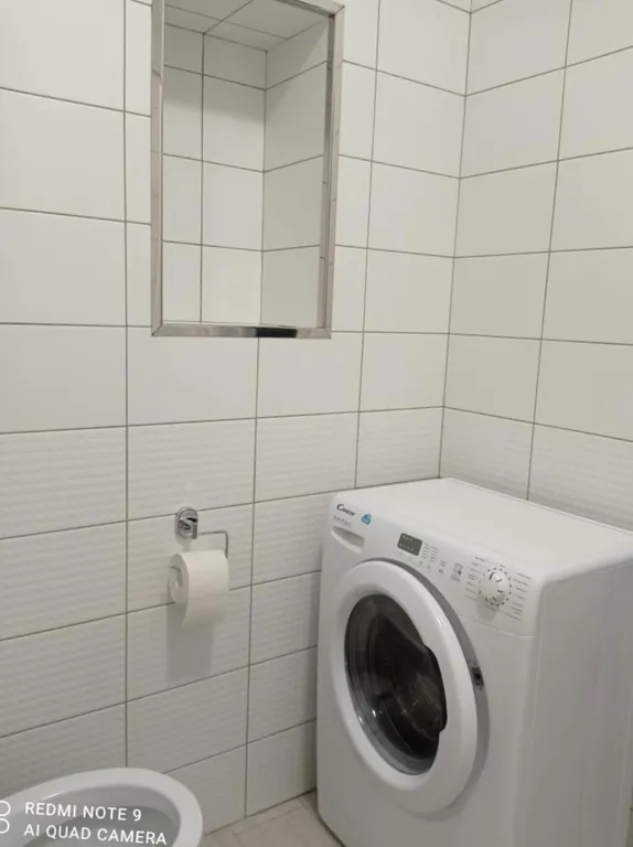 Уютная квартира с видом на море