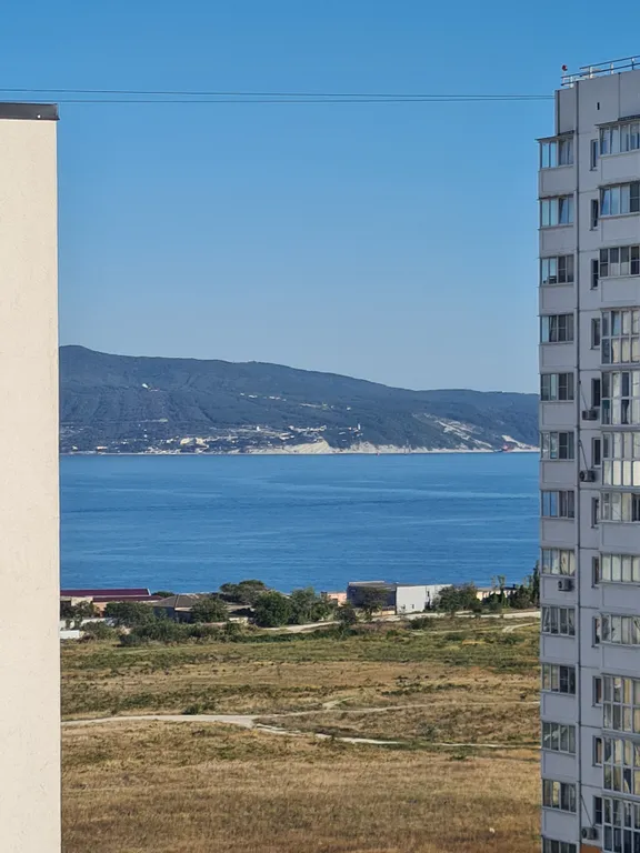 Апартаменты ЖК Пик