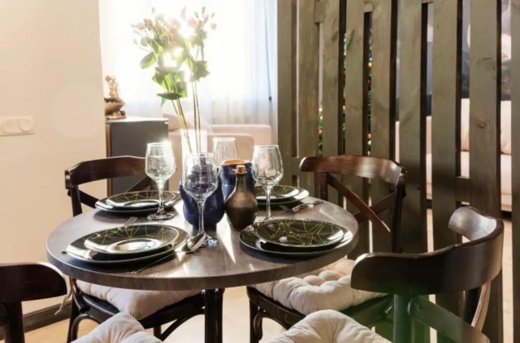 Уютная 1-комнатная квартира в центре города