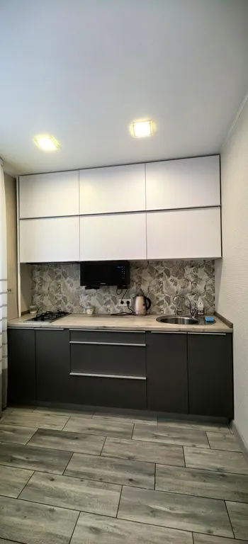 Уютная квартира для комфортного проживания