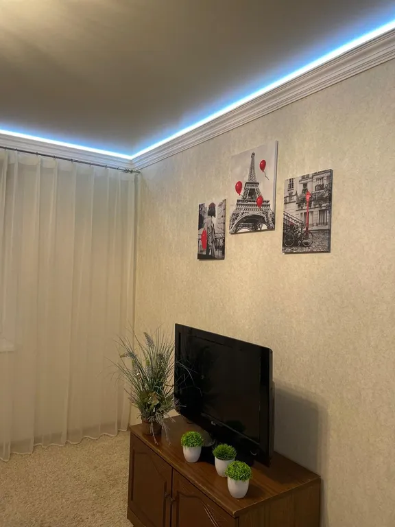 Светлая, просторная квартира в лучшем, спокойном районе, в центре