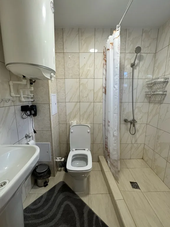 Четырехместный эконом