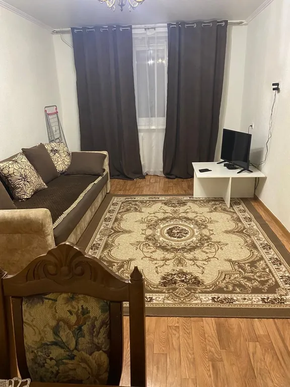 Комфортная квартира в курортной зоне