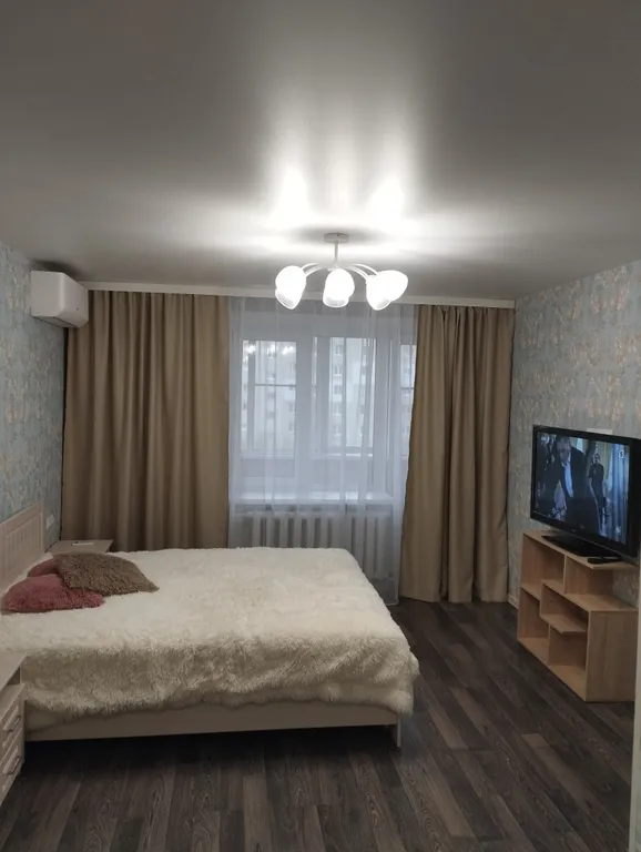 Однокомнатная уютная квартира от собственника — аренда посуточно в Муром