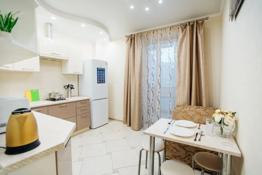 2-к квартира на Пестеля