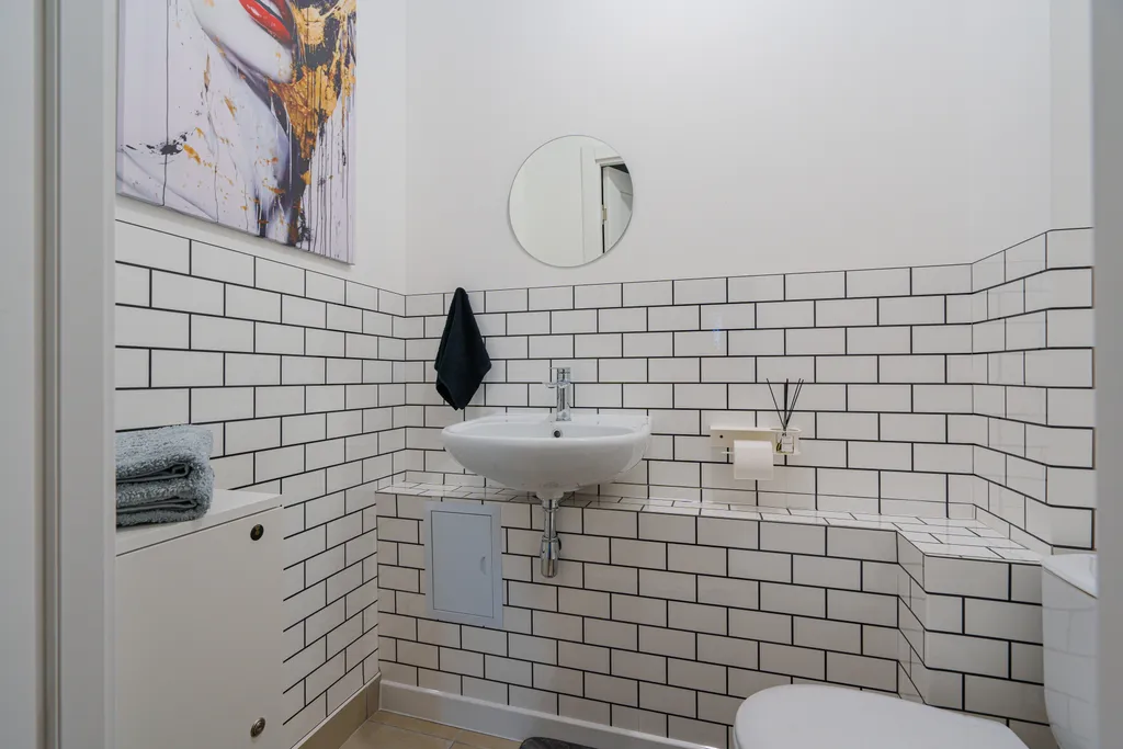 SOVA "Комфортно в 6-ом"