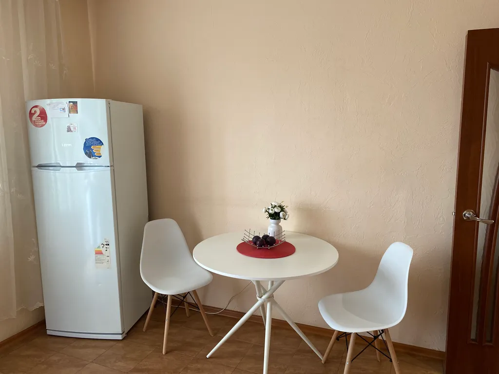 Квартира возле ТРЦ Рубин