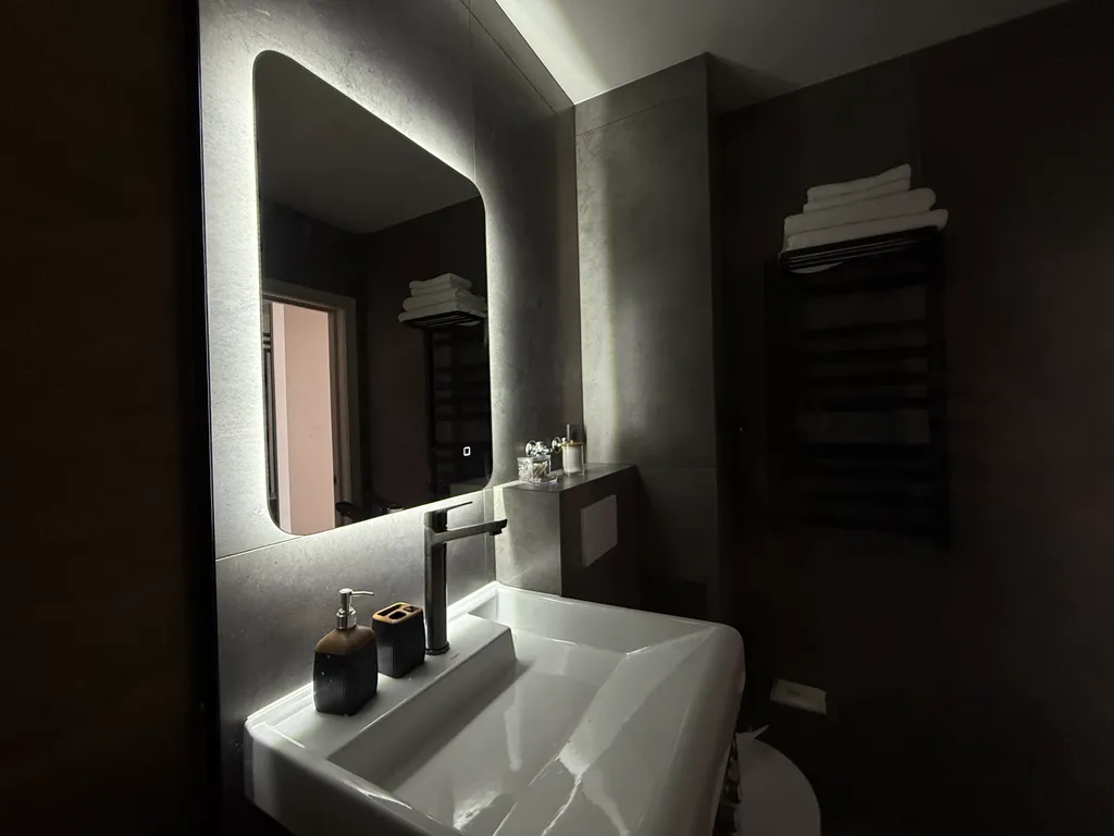 Апартаменты в ЖК Санвилл для зимнего комфорта