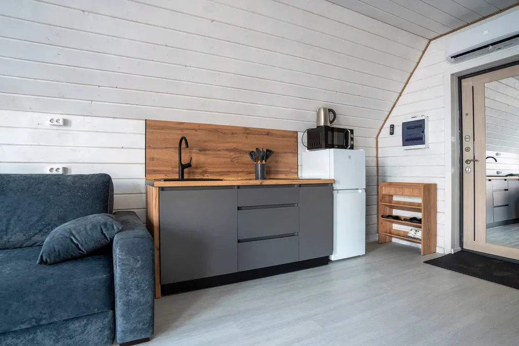 3-комнатный Дом