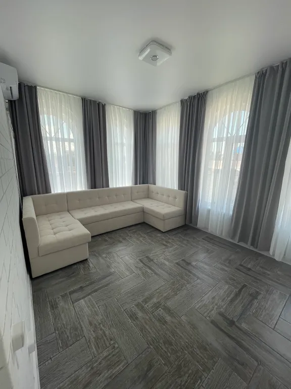 Гостевой дом Зефир