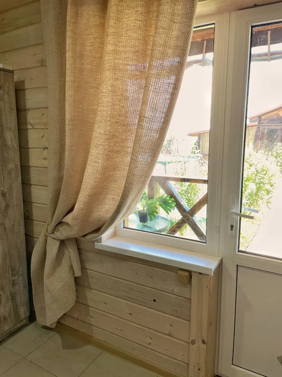 Уютные эко-апартаменты  «Миланд» в самом лучшем месте Крыма!