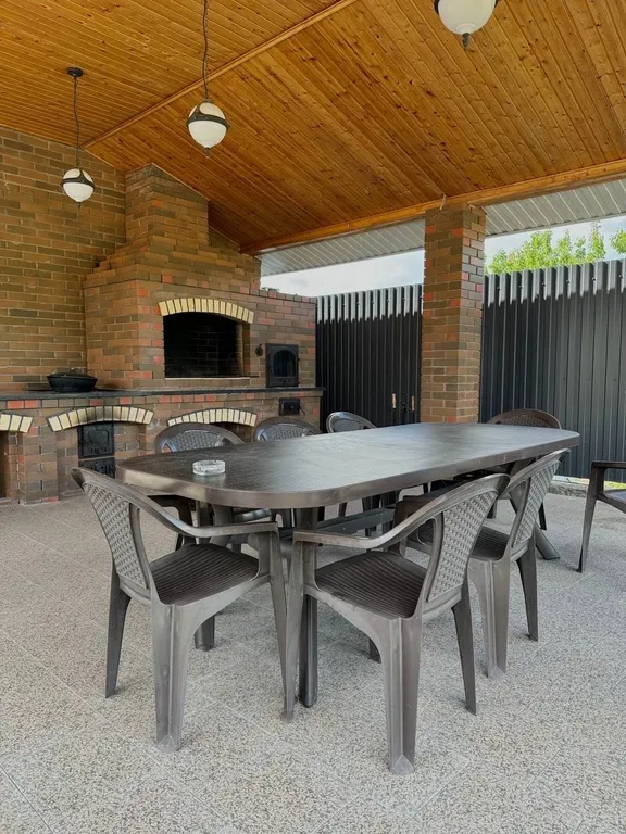 1-комнатный Дом