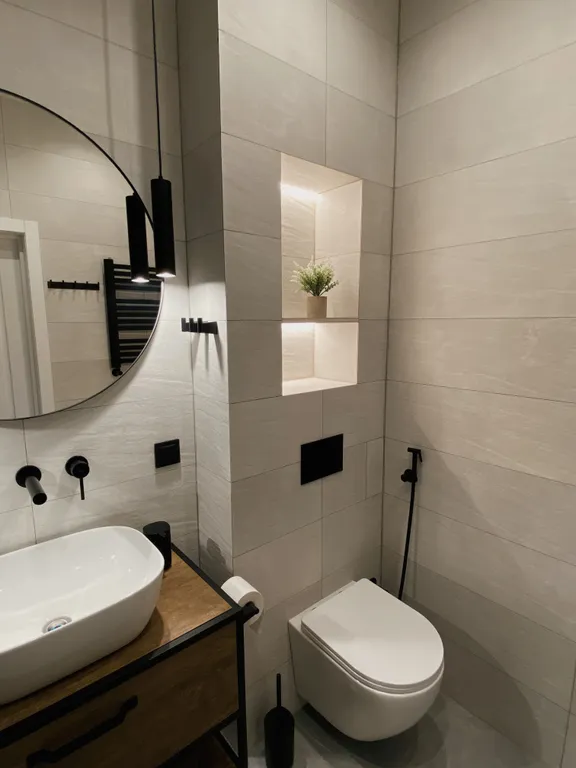 Квартира Уютная квартира недалеко от моря — Янтарный