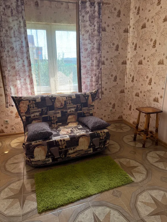 Квартира Комната — Сириус