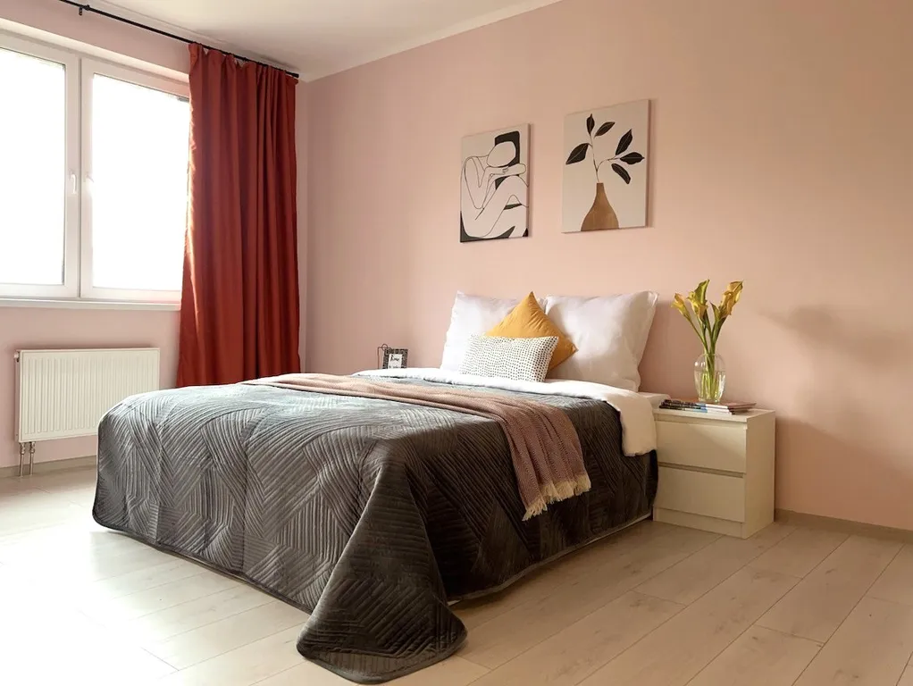 Квартира Квартира у метро Новопеределкино — Москва
