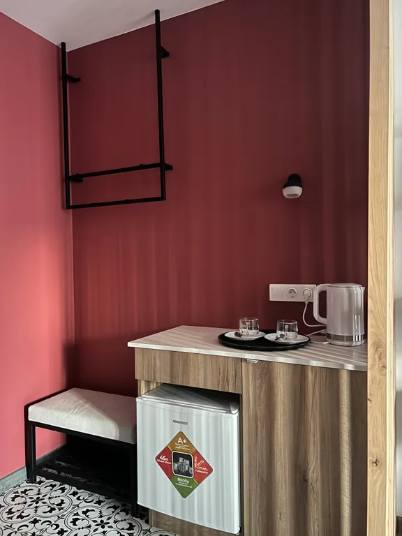 Новые апартаменты, рядом с центром