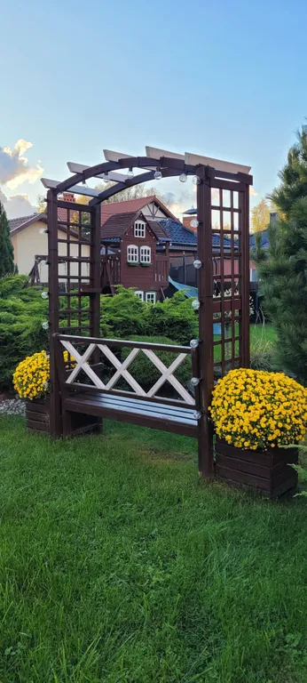 Вилла Морская - уютный дом с бассейном на берегу Балтийского моря