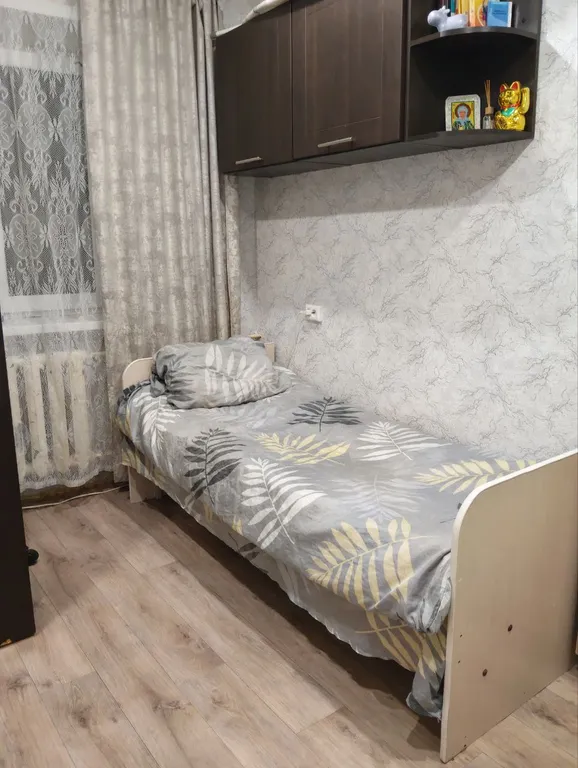 Квартирка в тихом месте