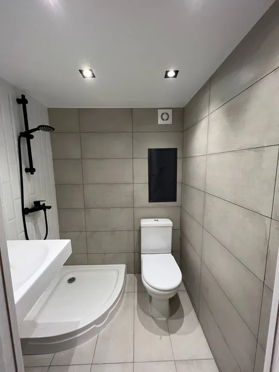 Квартира Квартира Студия лофт The Place в тихом месте — Москва