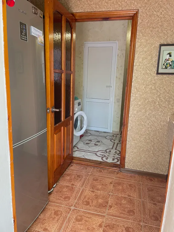 Квартира в частном секторе под ключ