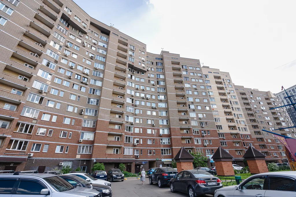 Уютная квартира возле станции Мытищи