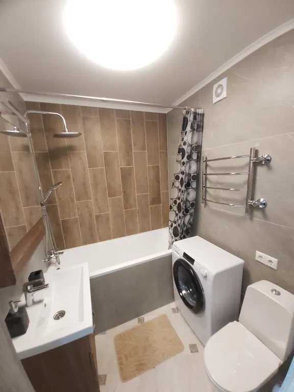 Квартира в Заводском районе