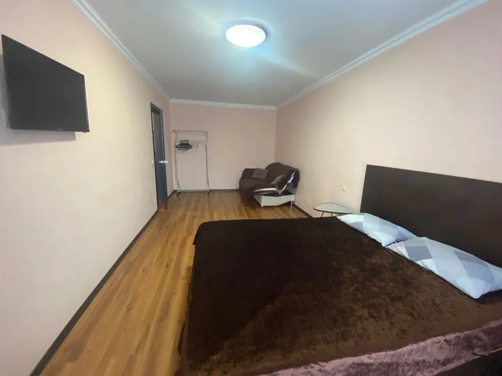 Комфортная квартира