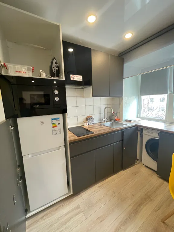 По-домашнему уютные апартаменты