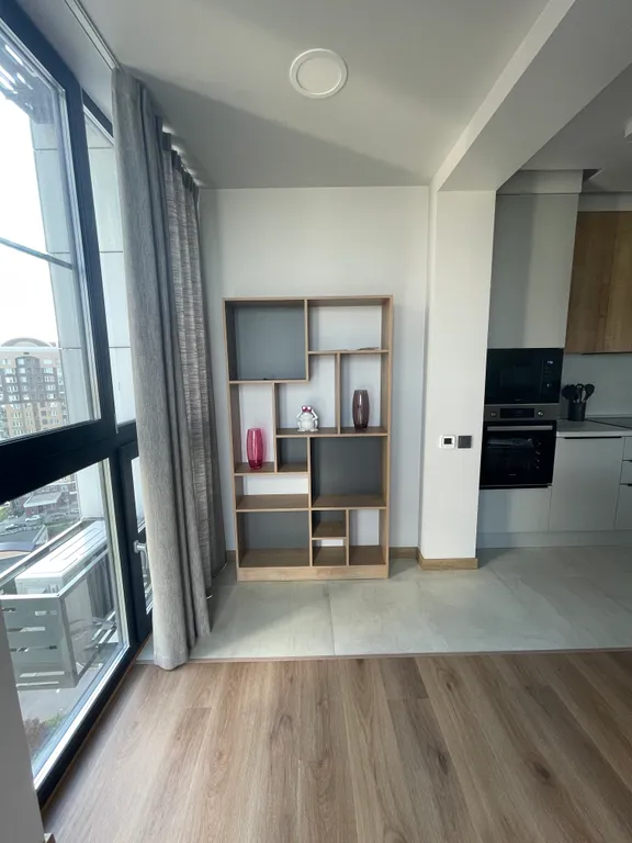 Стильная квартира