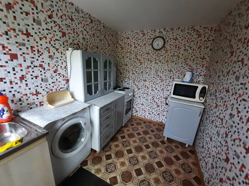 Уютный домик на Шмидта