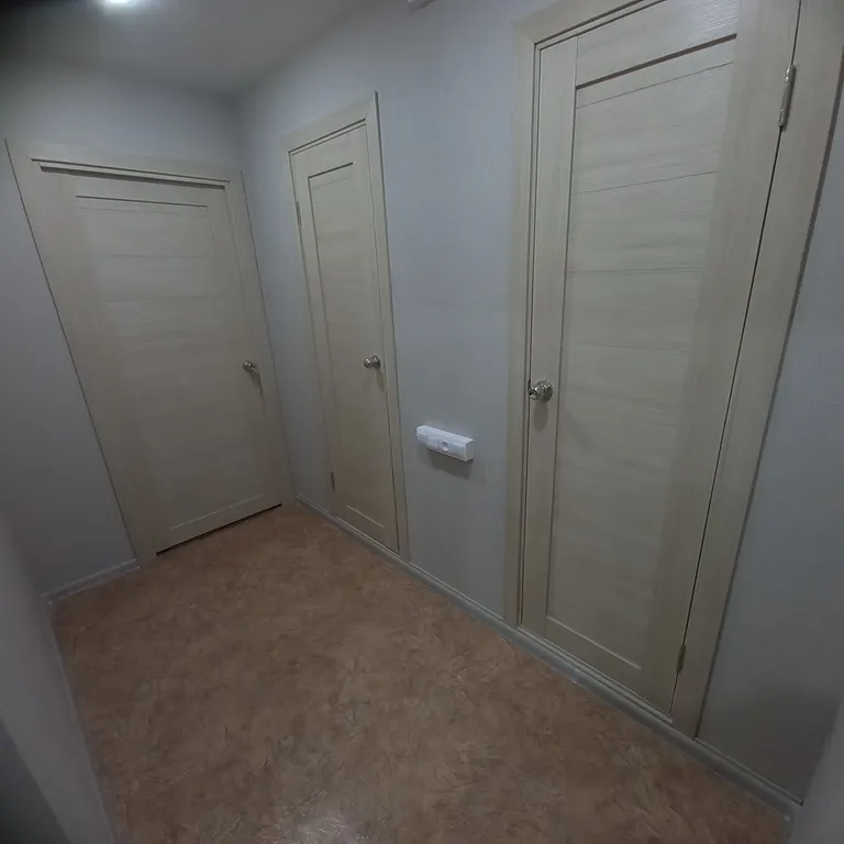 Уютная 2-х комнатная квартира в спальном районе города Семенов