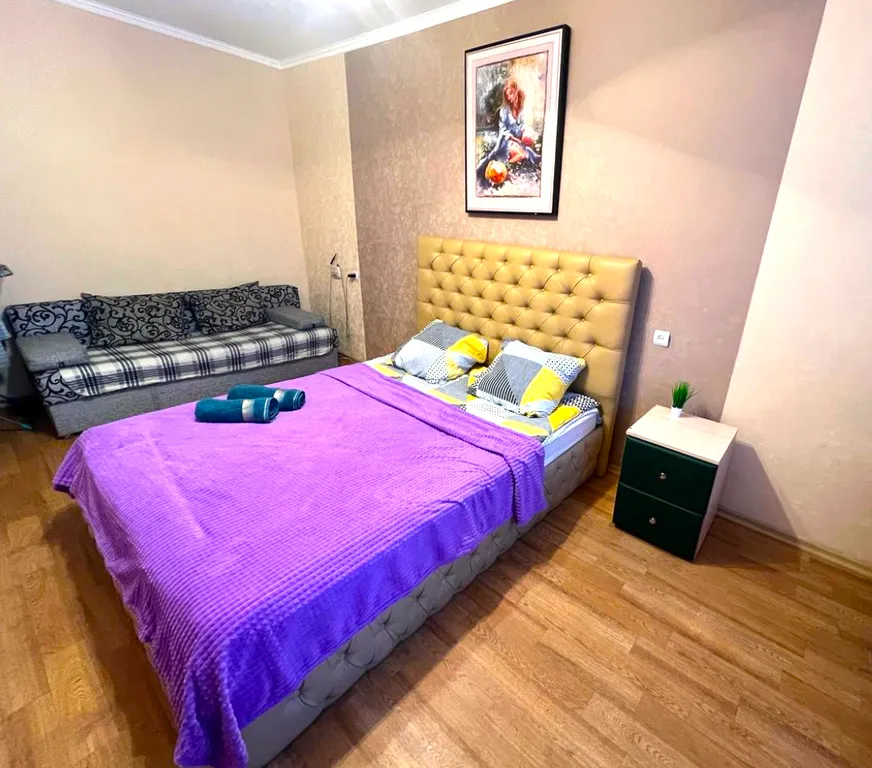 Апартамент Комфорт