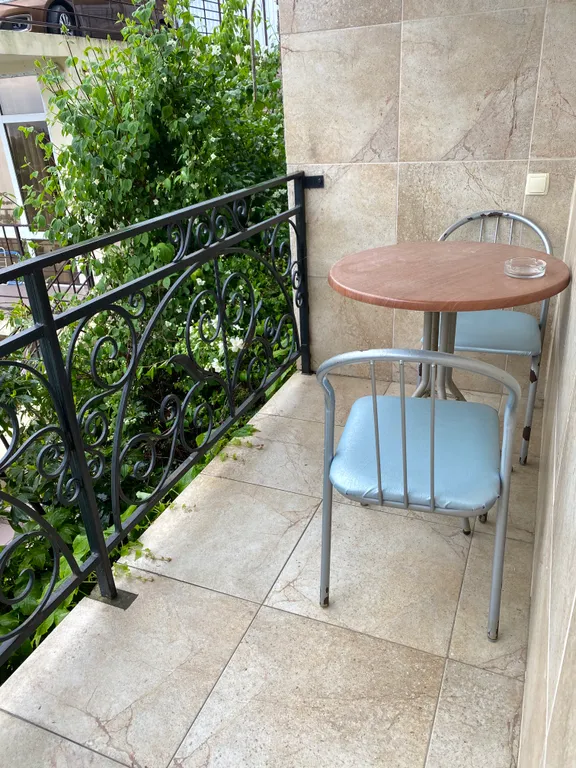 Квартира Комната — Лазаревское