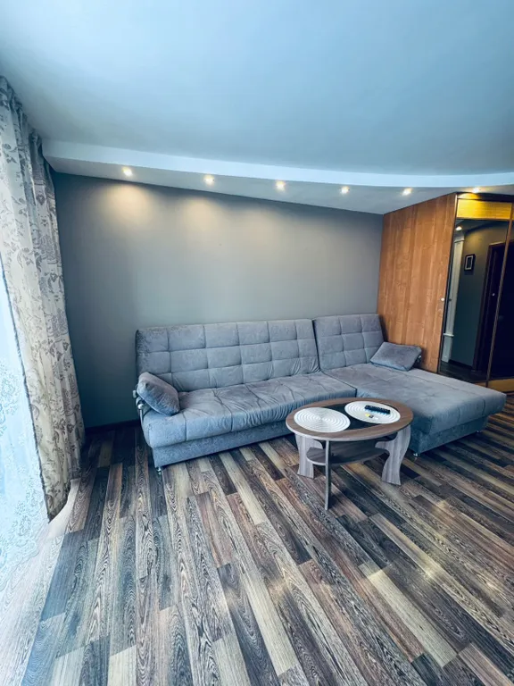 Квартира Двухкомнатная Горный Воздух — аренда посуточно в Южно-Сахалинск